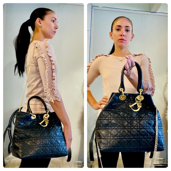 Auth Dior 🖤 - Picture 12 of 14